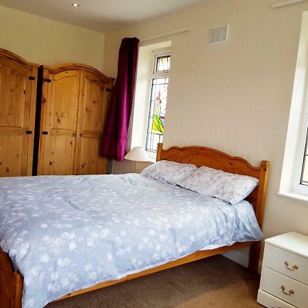 Blackpoolholidaylets The Bungalow Экстерьер фото