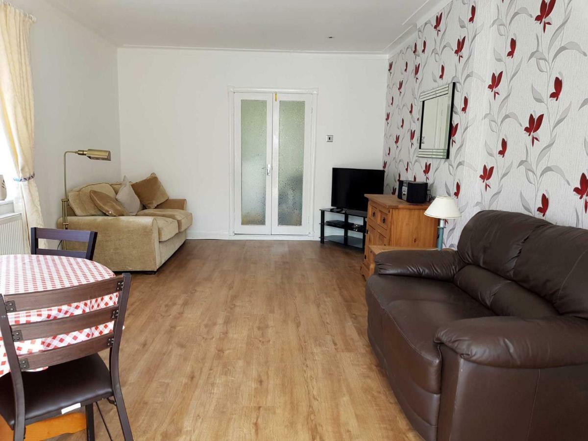 Blackpoolholidaylets The Bungalow Экстерьер фото